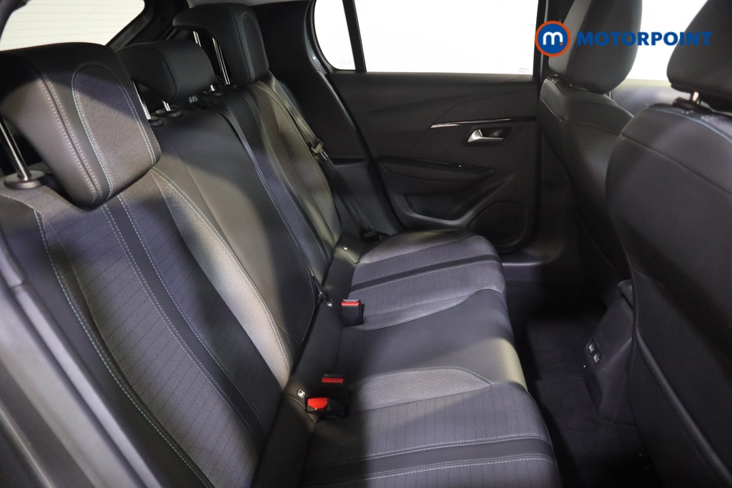Peugeot 208 Allure Premium Manual Petrol Hatchback - Stock Number (1549634) - 11th supplementary image