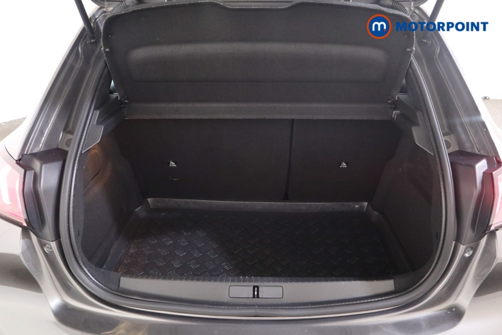 Peugeot 208 Allure Premium Manual Petrol Hatchback - Stock Number (1549634) - 12th supplementary image