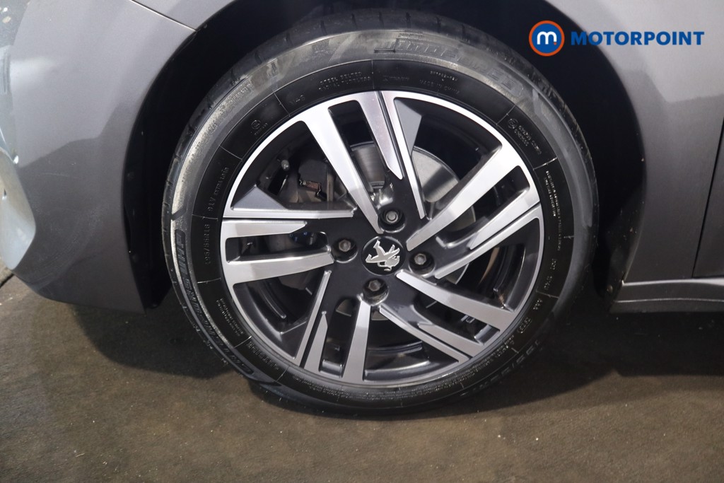 Peugeot 208 Allure Premium Manual Petrol Hatchback - Stock Number (1549634) - 15th supplementary image