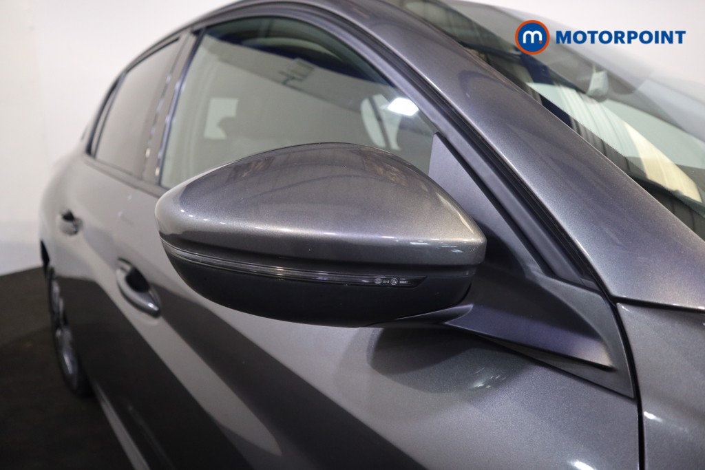 Peugeot 208 Allure Premium Manual Petrol Hatchback - Stock Number (1549634) - 21st supplementary image