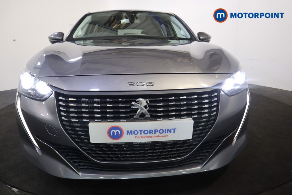 Peugeot 208 Allure Premium Manual Petrol Hatchback - Stock Number (1549634) - 24th supplementary image