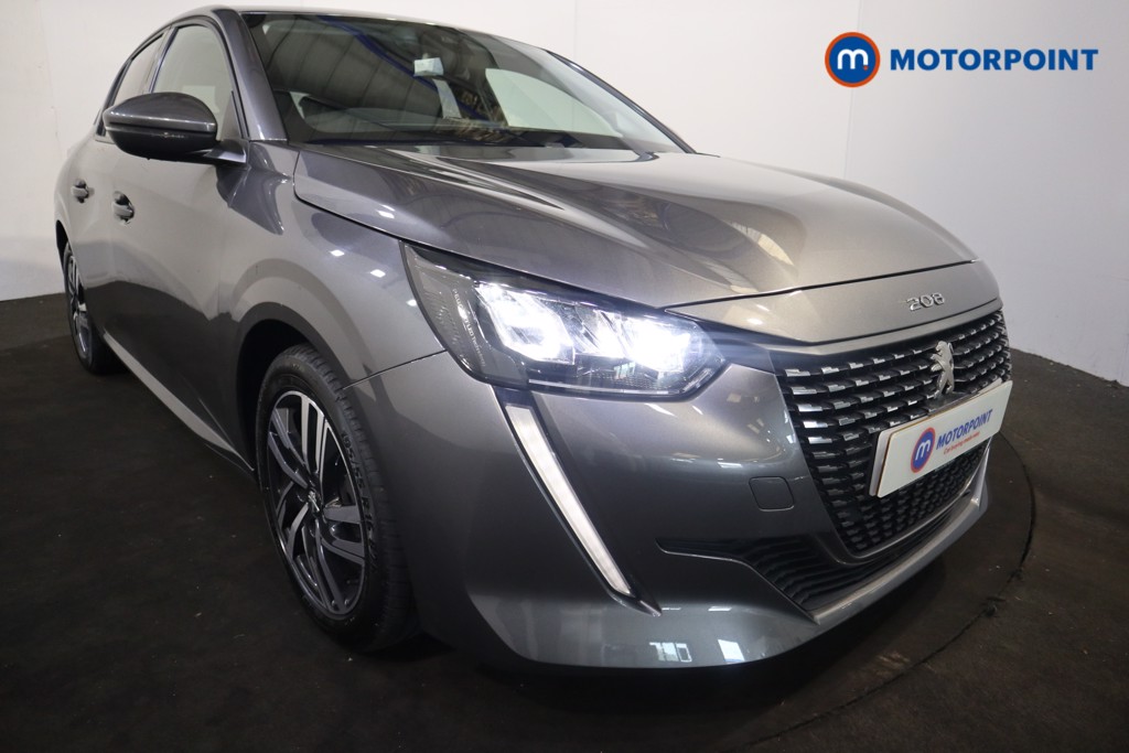 Peugeot 208 Allure Premium Manual Petrol Hatchback - Stock Number (1549634) - 25th supplementary image