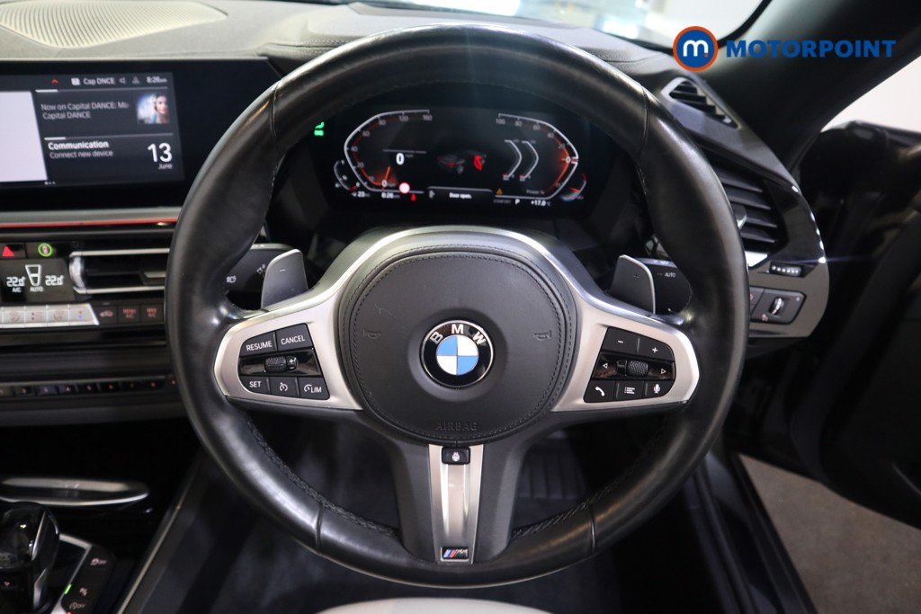 BMW Z4 M Sport Automatic Petrol Convertible - Stock Number (1549751) - 2nd supplementary image