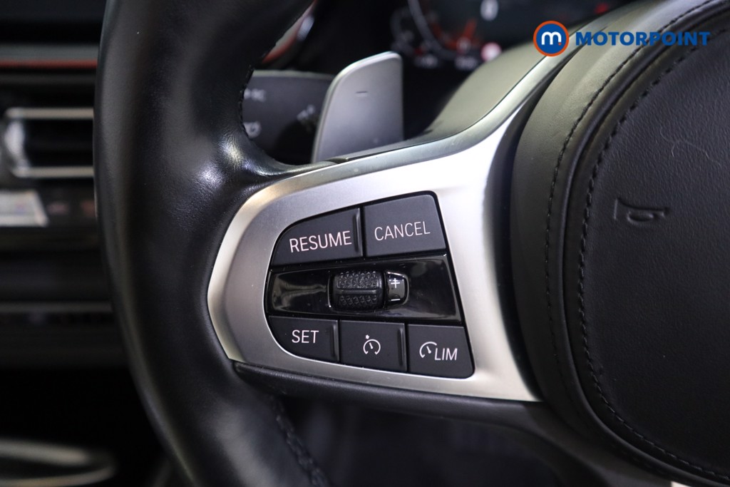 BMW Z4 M Sport Automatic Petrol Convertible - Stock Number (1549751) - 3rd supplementary image