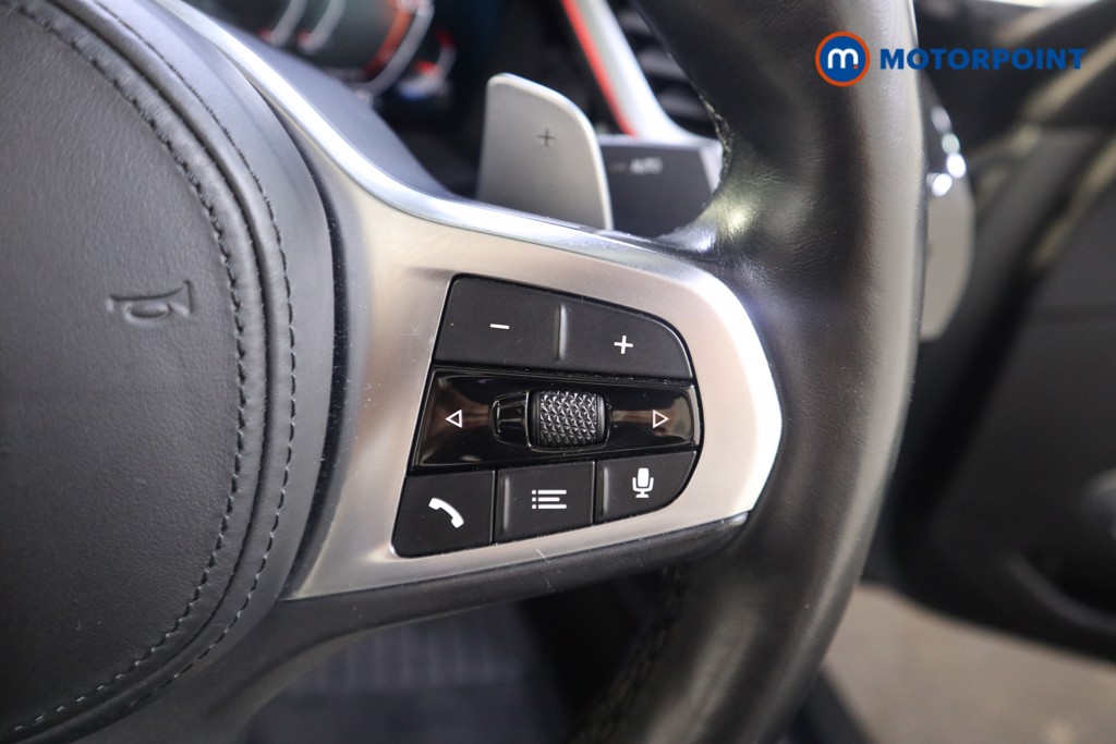 BMW Z4 M Sport Automatic Petrol Convertible - Stock Number (1549751) - 4th supplementary image