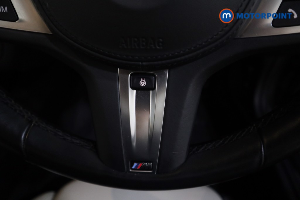 BMW Z4 M Sport Automatic Petrol Convertible - Stock Number (1549751) - 5th supplementary image