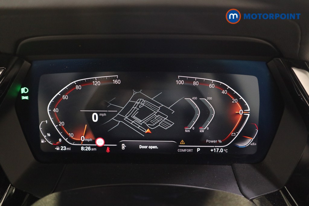 BMW Z4 M Sport Automatic Petrol Convertible - Stock Number (1549751) - 6th supplementary image