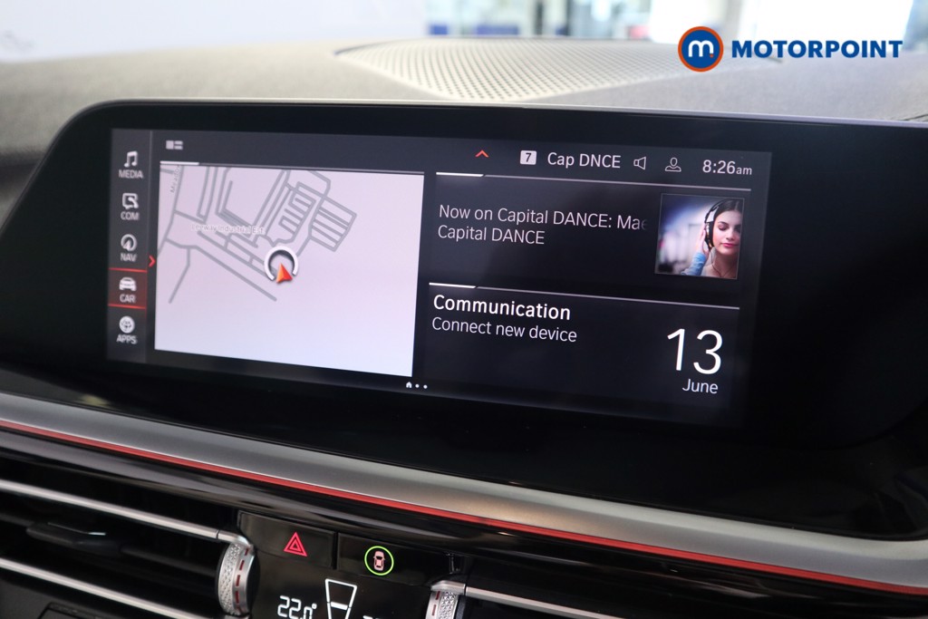 BMW Z4 M Sport Automatic Petrol Convertible - Stock Number (1549751) - 7th supplementary image