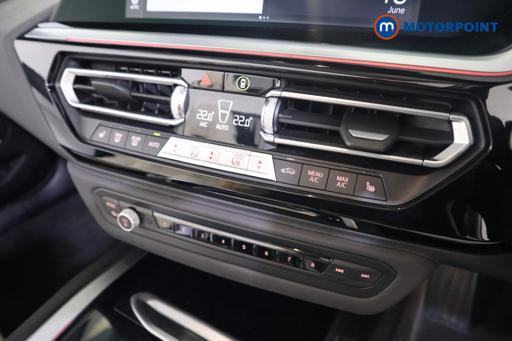 BMW Z4 M Sport Automatic Petrol Convertible - Stock Number (1549751) - 8th supplementary image