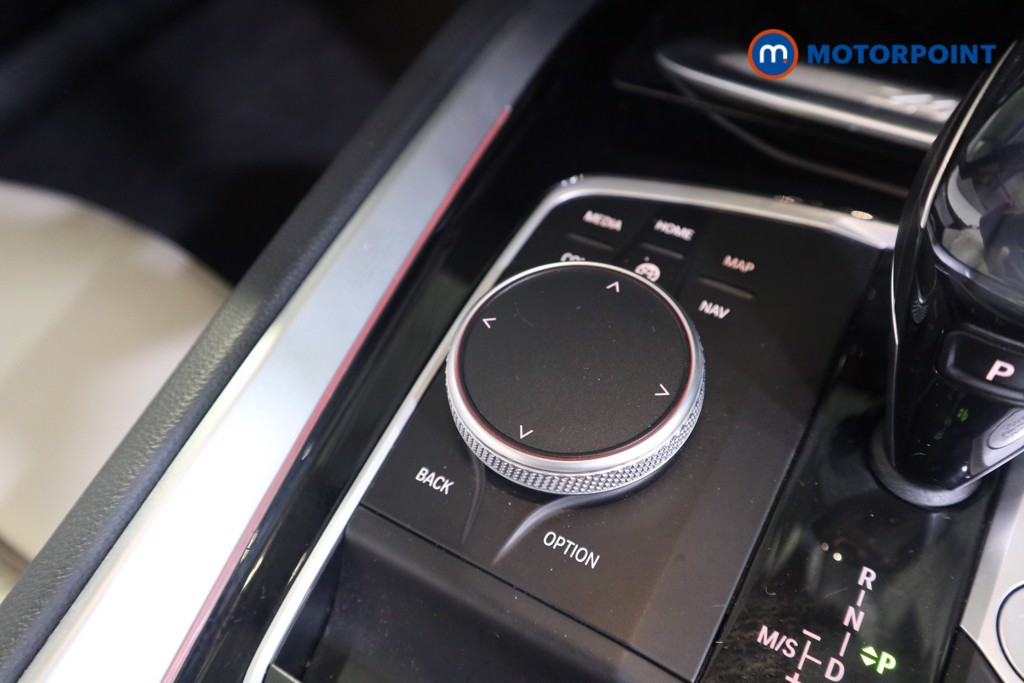 BMW Z4 M Sport Automatic Petrol Convertible - Stock Number (1549751) - 9th supplementary image