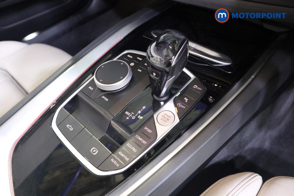 BMW Z4 M Sport Automatic Petrol Convertible - Stock Number (1549751) - 10th supplementary image