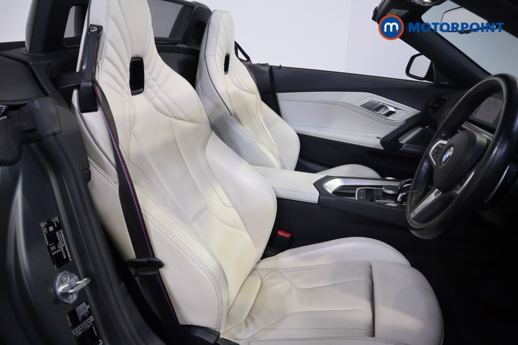 BMW Z4 M Sport Automatic Petrol Convertible - Stock Number (1549751) - 14th supplementary image