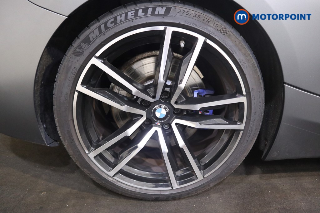 BMW Z4 M Sport Automatic Petrol Convertible - Stock Number (1549751) - 16th supplementary image