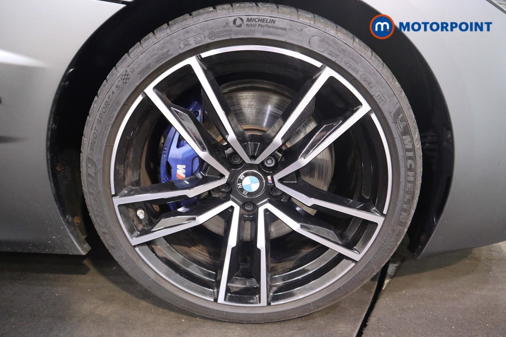 BMW Z4 M Sport Automatic Petrol Convertible - Stock Number (1549751) - 17th supplementary image