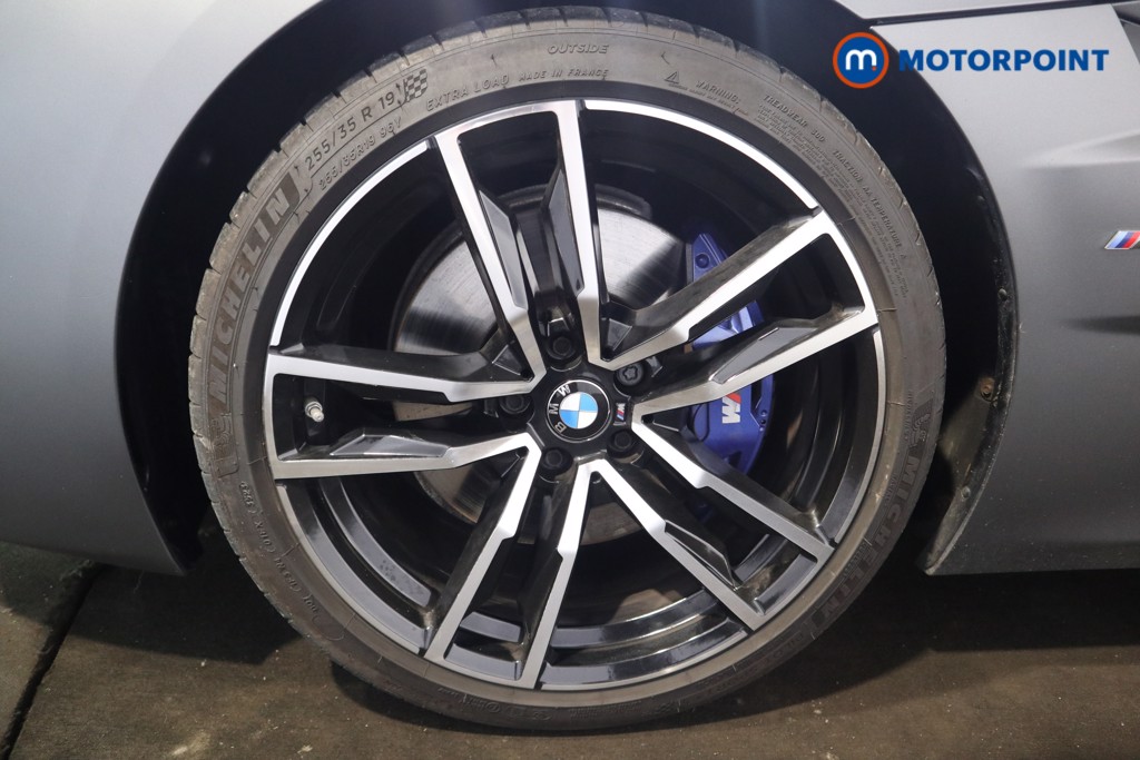BMW Z4 M Sport Automatic Petrol Convertible - Stock Number (1549751) - 18th supplementary image