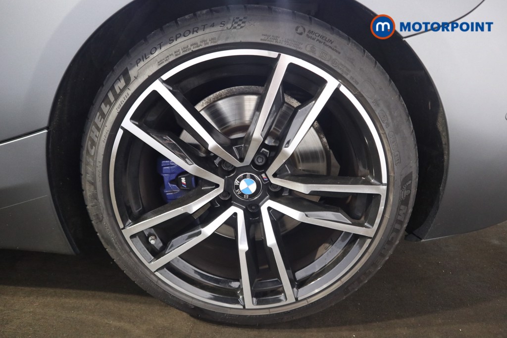 BMW Z4 M Sport Automatic Petrol Convertible - Stock Number (1549751) - 19th supplementary image