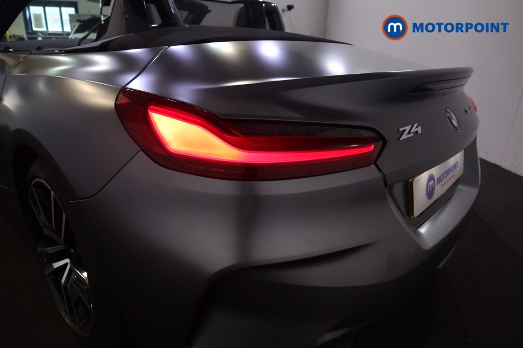 BMW Z4 M Sport Automatic Petrol Convertible - Stock Number (1549751) - 22nd supplementary image