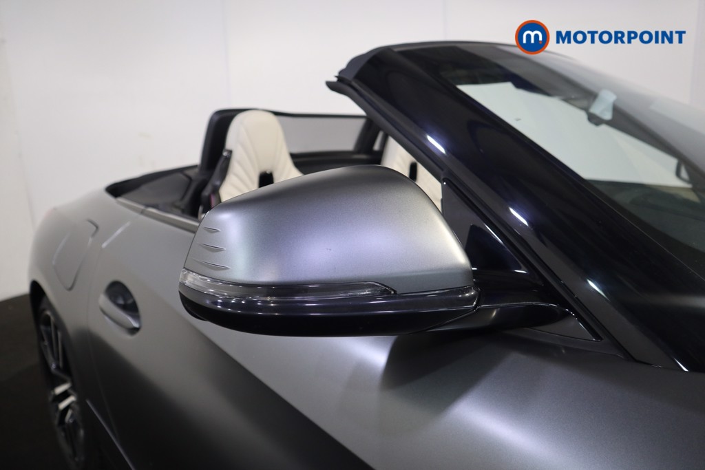 BMW Z4 M Sport Automatic Petrol Convertible - Stock Number (1549751) - 24th supplementary image