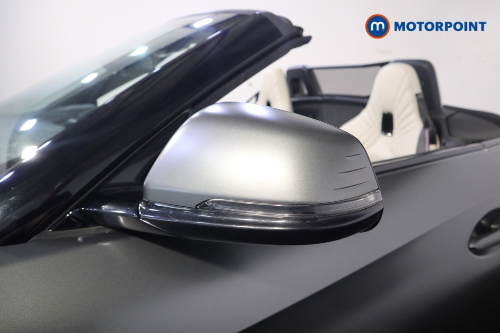 BMW Z4 M Sport Automatic Petrol Convertible - Stock Number (1549751) - 25th supplementary image