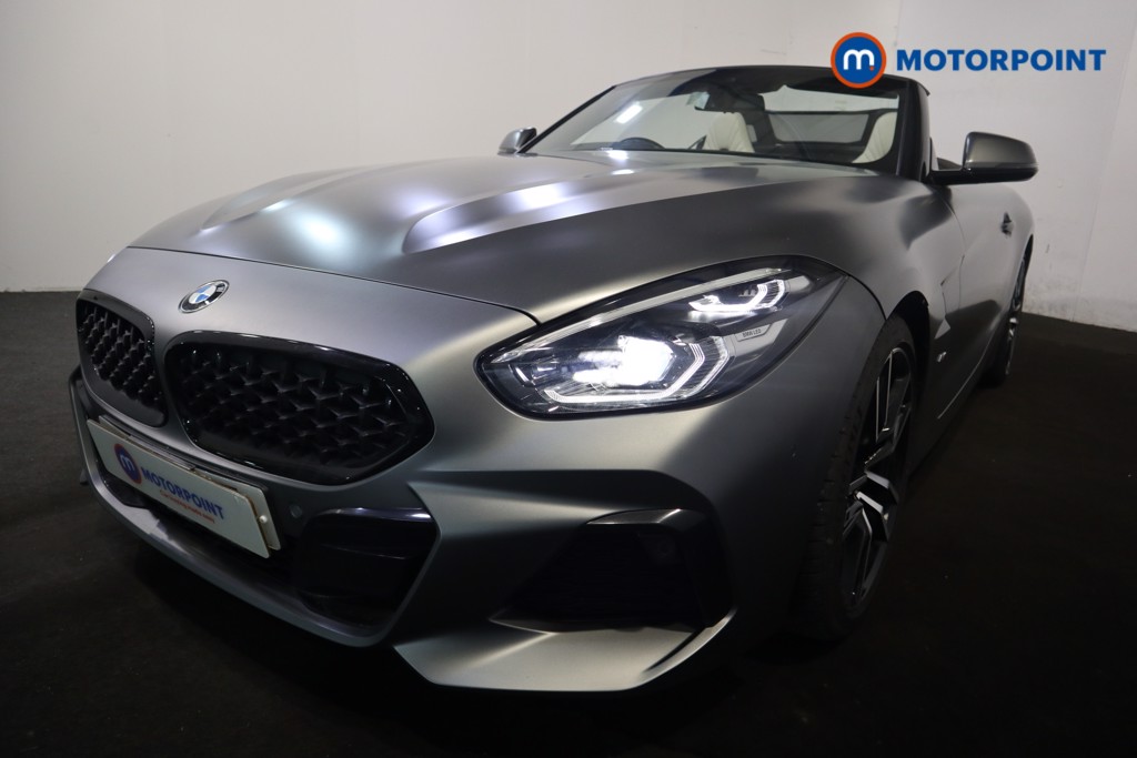 BMW Z4 M Sport Automatic Petrol Convertible - Stock Number (1549751) - 26th supplementary image