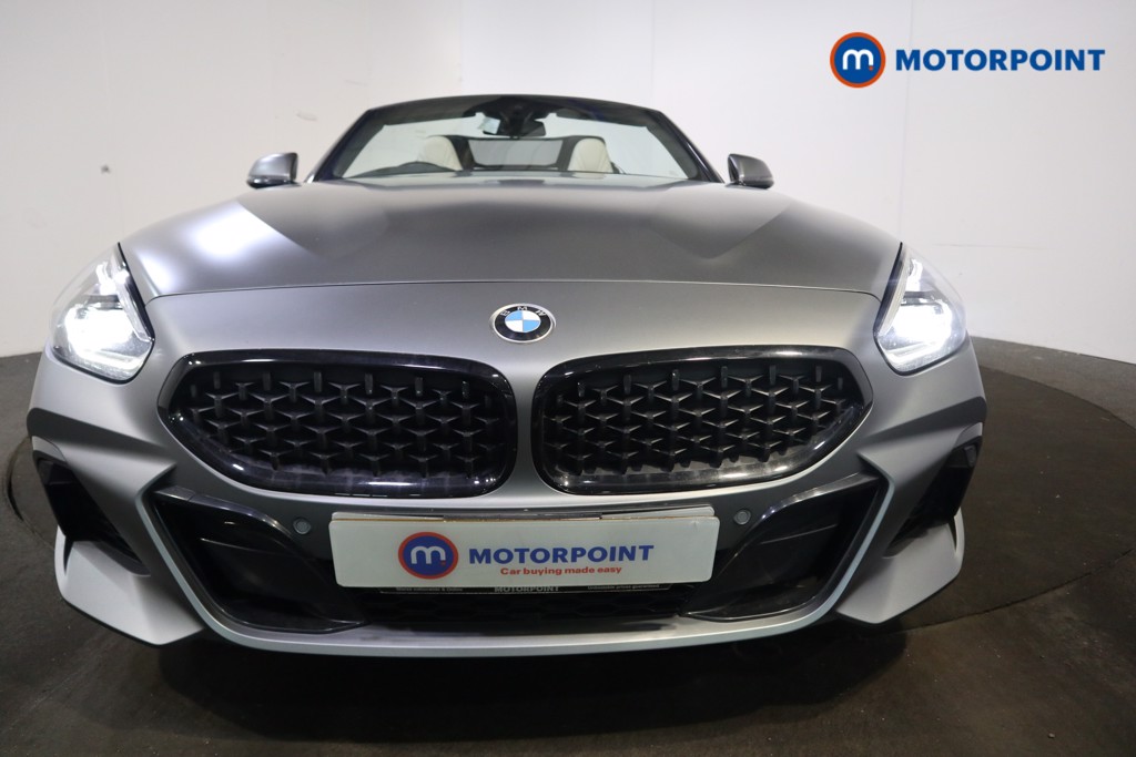 BMW Z4 M Sport Automatic Petrol Convertible - Stock Number (1549751) - 27th supplementary image