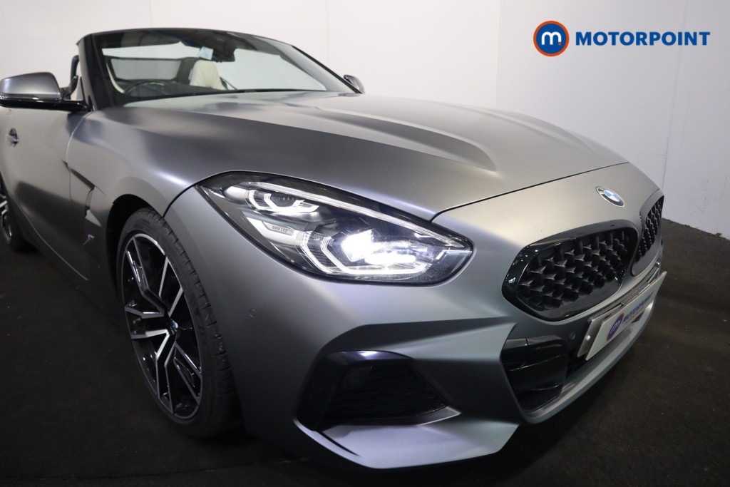 BMW Z4 M Sport Automatic Petrol Convertible - Stock Number (1549751) - 28th supplementary image