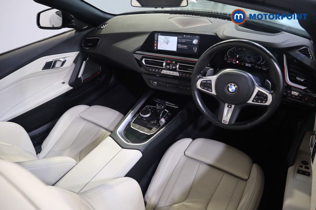 BMW Z4 M Sport Automatic Petrol Convertible - Stock Number (1549751) - 1st supplementary image
