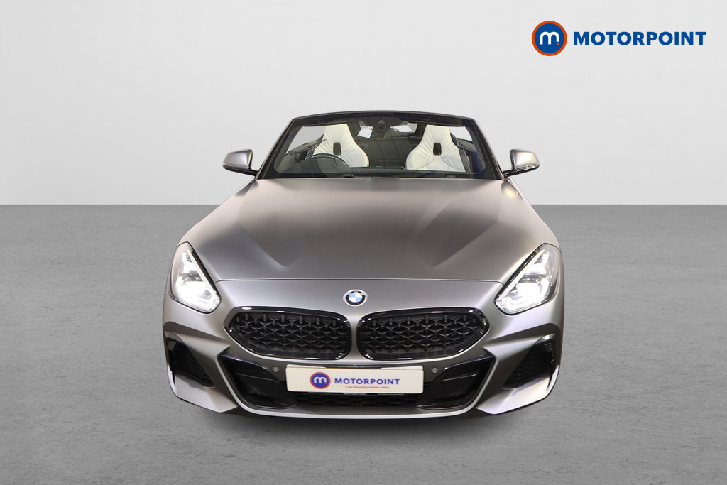 BMW Z4 M Sport Automatic Petrol Convertible - Stock Number (1549751) - Front bumper