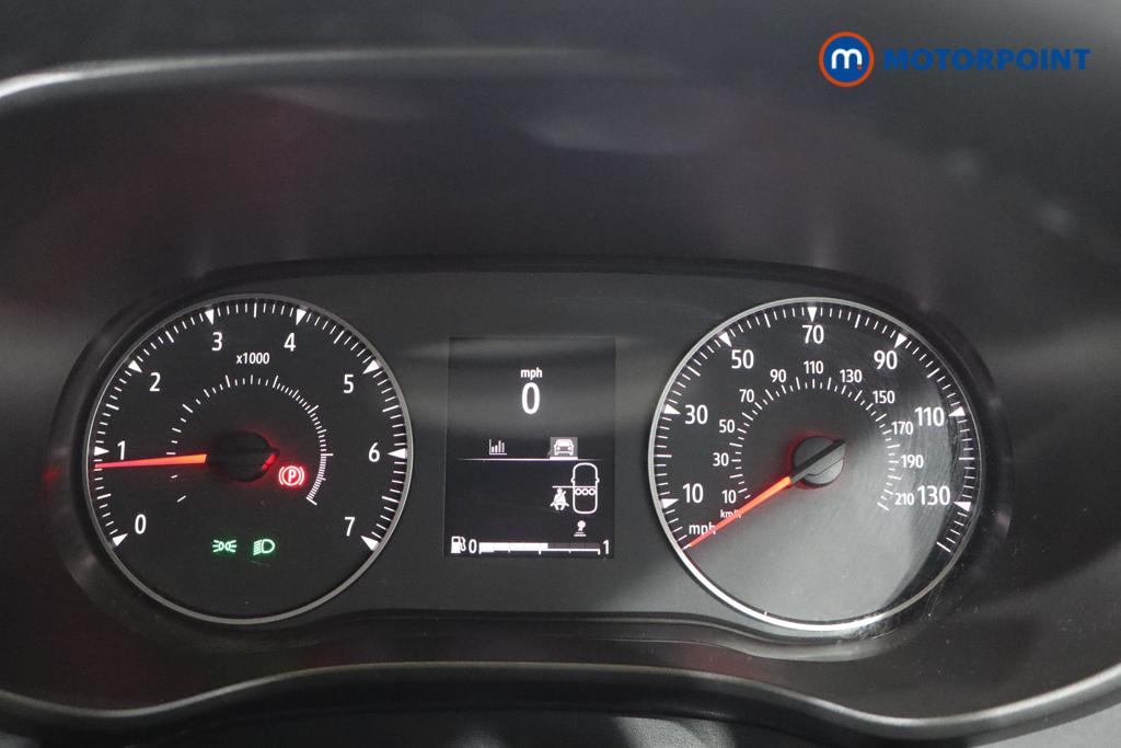 Dacia Sandero Stepway Extreme Manual Petrol Hatchback - Stock Number (1549830) - 3rd supplementary image