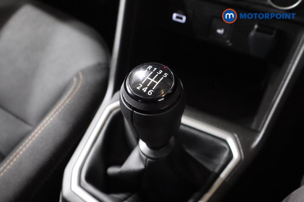 Dacia Sandero Stepway Extreme Manual Petrol Hatchback - Stock Number (1549830) - 6th supplementary image