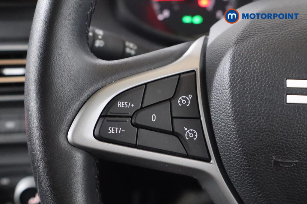 Dacia Sandero Stepway Extreme Manual Petrol Hatchback - Stock Number (1549830) - 11th supplementary image
