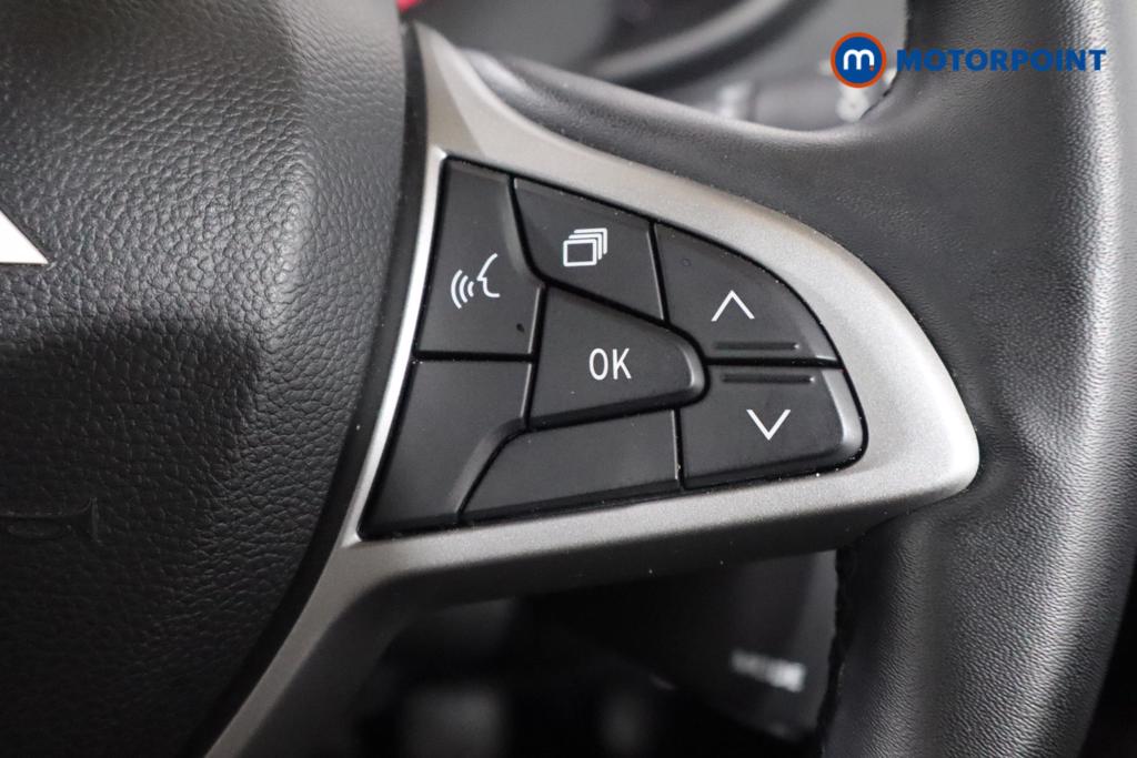 Dacia Sandero Stepway Extreme Manual Petrol Hatchback - Stock Number (1549830) - 12th supplementary image