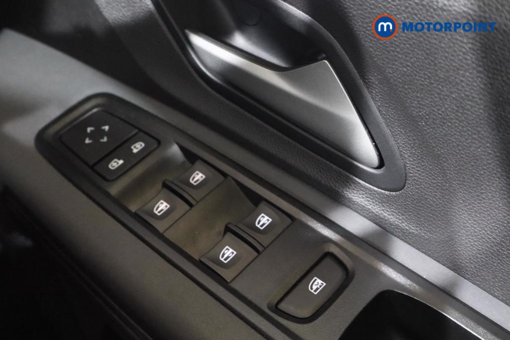 Dacia Sandero Stepway Extreme Manual Petrol Hatchback - Stock Number (1549830) - 13th supplementary image