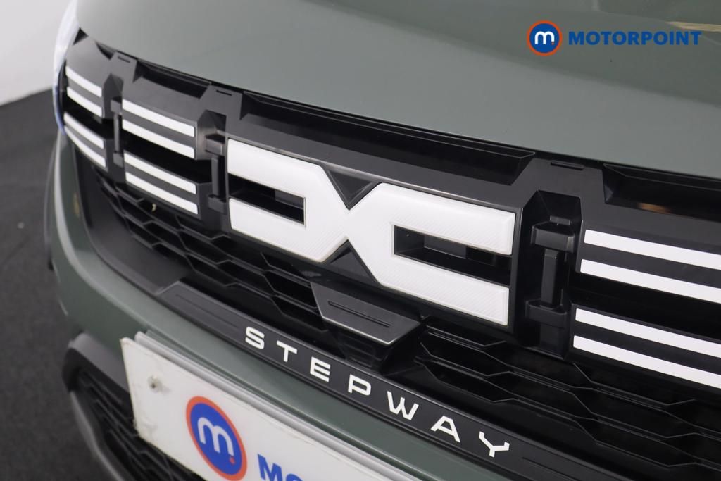 Dacia Sandero Stepway Extreme Manual Petrol Hatchback - Stock Number (1549830) - 16th supplementary image