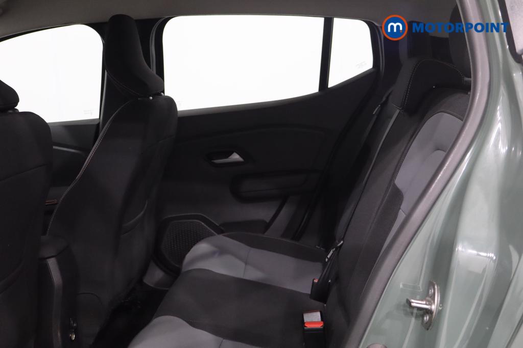 Dacia Sandero Stepway Extreme Manual Petrol Hatchback - Stock Number (1549830) - 19th supplementary image