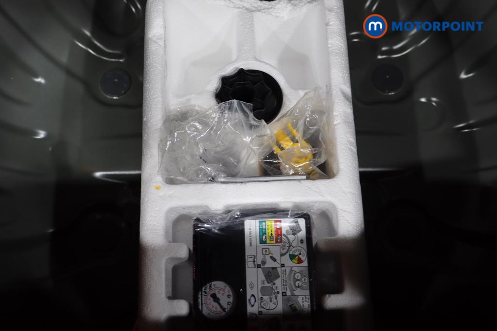 Dacia Sandero Stepway Extreme Manual Petrol Hatchback - Stock Number (1549830) - 24th supplementary image