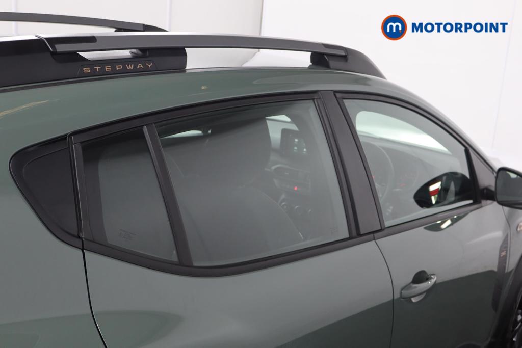 Dacia Sandero Stepway Extreme Manual Petrol Hatchback - Stock Number (1549830) - 25th supplementary image