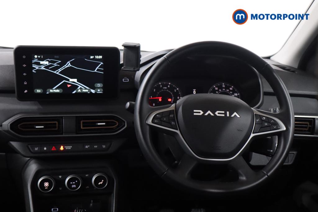 Dacia Sandero Stepway Extreme Manual Petrol Hatchback - Stock Number (1549830) - 1st supplementary image