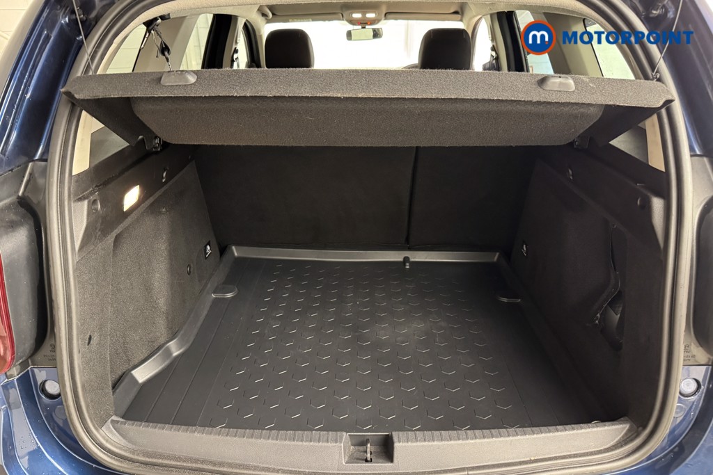 Dacia Duster Prestige Manual Petrol SUV - Stock Number (1549836) - 3rd supplementary image