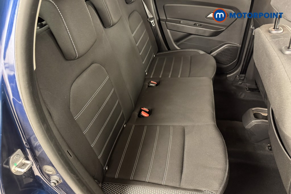 Dacia Duster Prestige Manual Petrol SUV - Stock Number (1549836) - 4th supplementary image