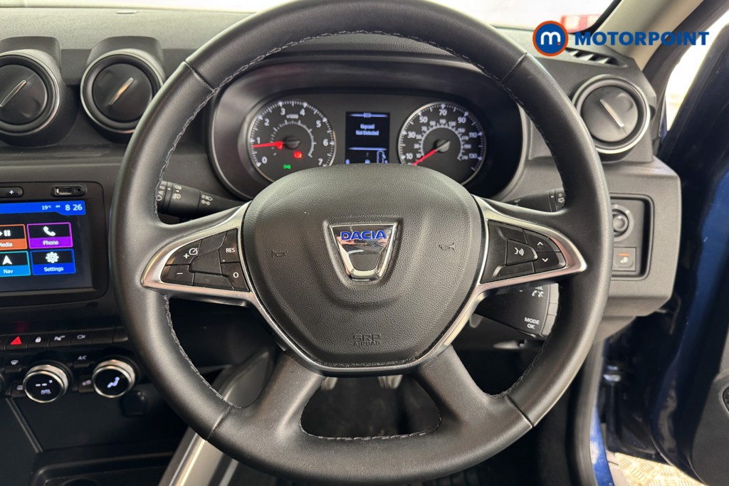 Dacia Duster Prestige Manual Petrol SUV - Stock Number (1549836) - 6th supplementary image
