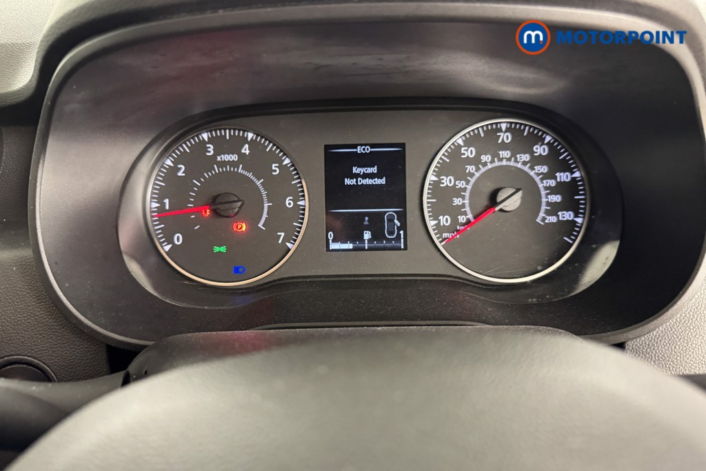 Dacia Duster Prestige Manual Petrol SUV - Stock Number (1549836) - 9th supplementary image