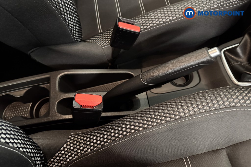 Dacia Duster Prestige Manual Petrol SUV - Stock Number (1549836) - 10th supplementary image