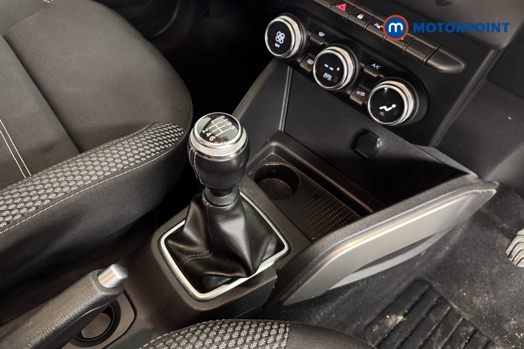 Dacia Duster Prestige Manual Petrol SUV - Stock Number (1549836) - 11th supplementary image