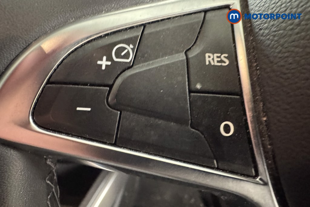 Dacia Duster Prestige Manual Petrol SUV - Stock Number (1549836) - 13th supplementary image