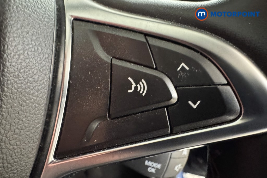 Dacia Duster Prestige Manual Petrol SUV - Stock Number (1549836) - 14th supplementary image