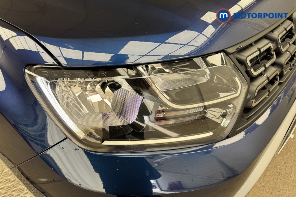 Dacia Duster Prestige Manual Petrol SUV - Stock Number (1549836) - 17th supplementary image