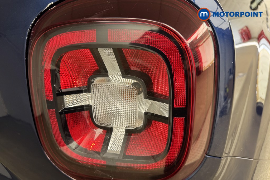 Dacia Duster Prestige Manual Petrol SUV - Stock Number (1549836) - 18th supplementary image