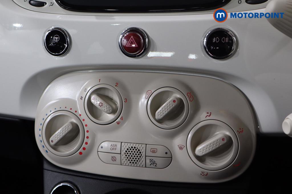 Fiat 500 1.0 Mild Hybrid 3Dr Manual Petrol-Electric Hybrid Hatchback - Stock Number (1549852) - 3rd supplementary image