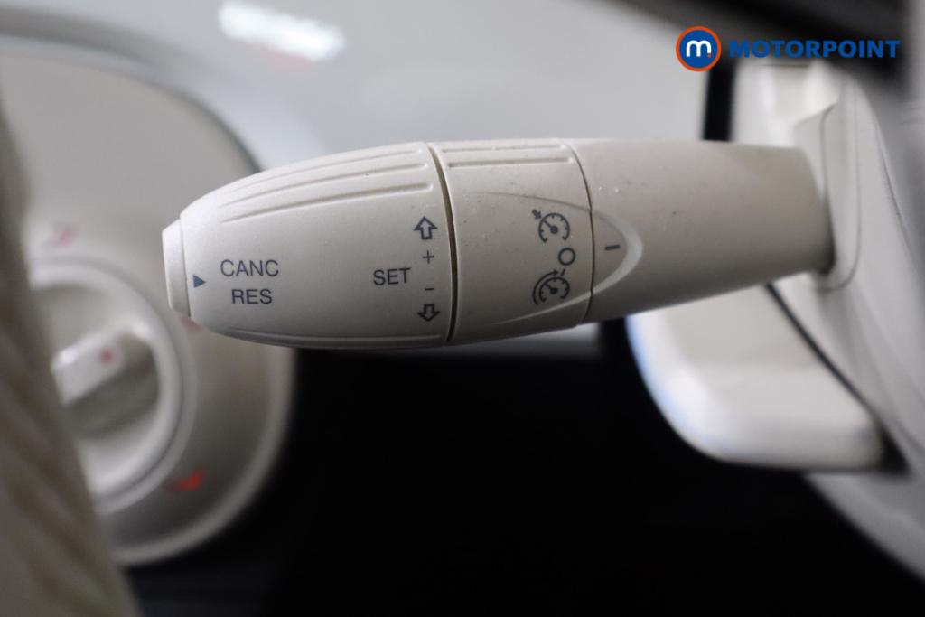 Fiat 500 1.0 Mild Hybrid 3Dr Manual Petrol-Electric Hybrid Hatchback - Stock Number (1549852) - 7th supplementary image